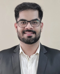 Dr. Ankit Vaishnav